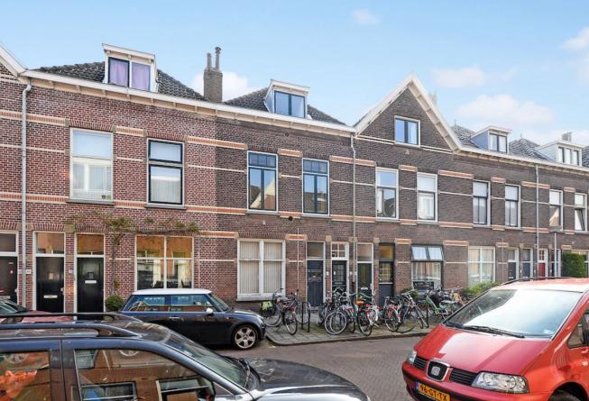 Prins Mauritsstraat