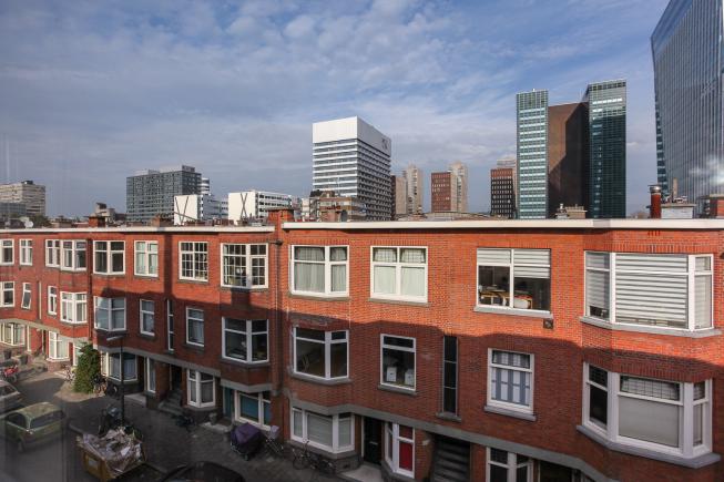 Volkerakstraat