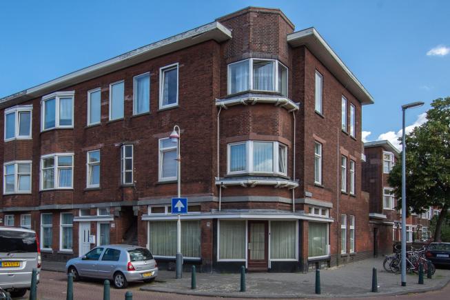 Wapenveldestraat