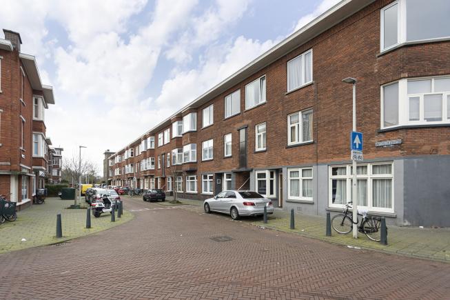 Staverdenstraat