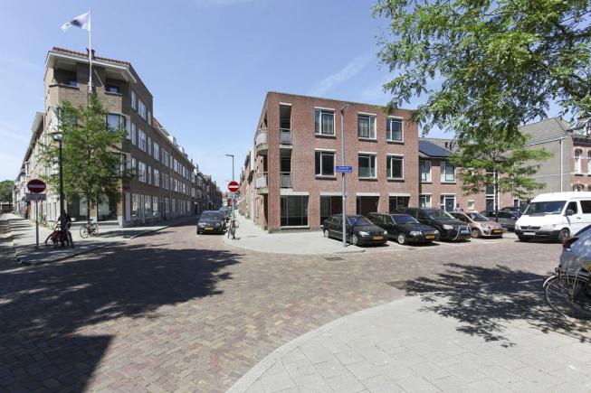 Karel de Stoutestraat