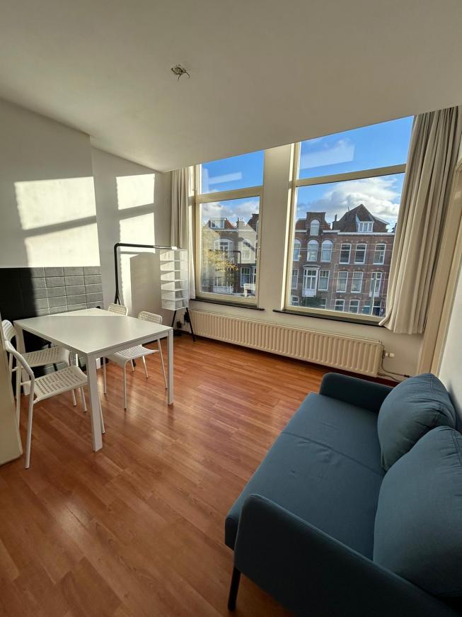Edisonstraat