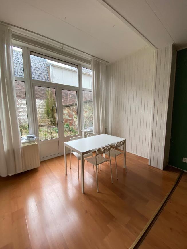 Regentesselaan