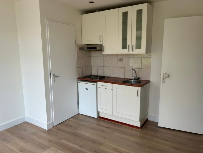 Regentesselaan