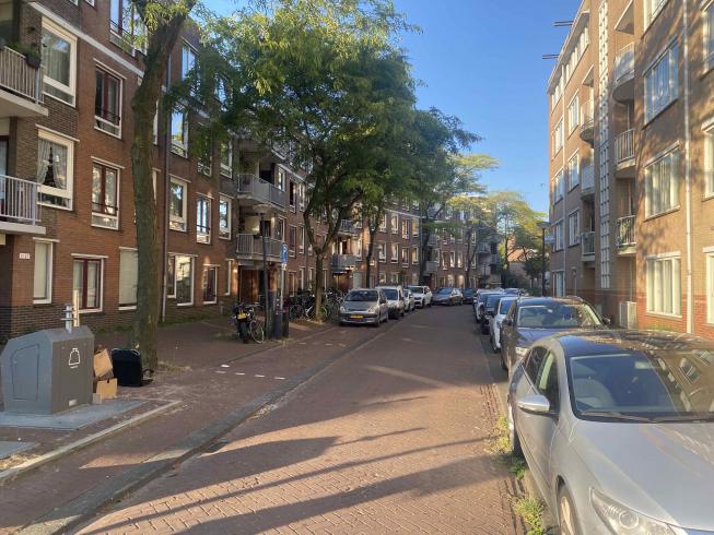 Formosastraat