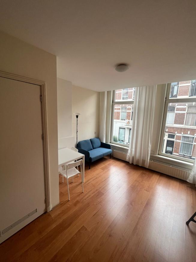 Van Bylandstraat